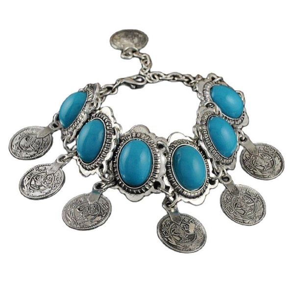 charm bracelets bohemian resin gem coin fringe bracelet silver gypsy boho coachella festival turkish tribal ethnic jewelry, Golden;silver
charm bracelets bohemian resin gem coin fringe bracelet silver gypsy boho coachella festival turkish tribal ethnic jewelry, Golden;silver