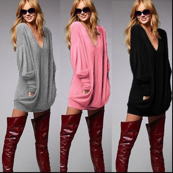 blouse woman 2021 autumn women long shirt ladies long sleeve knitted v neck pullovers tunic pull femme plus size, White
blouse woman 2021 autumn women long shirt ladies long sleeve knitted v neck pullovers tunic pull femme plus size, White