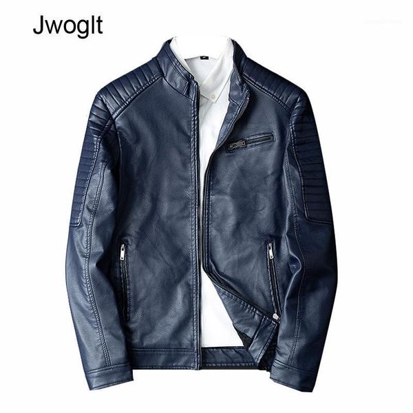 men's fur & faux autumn korean fashion male fleece leather jacket slim fit pu bomber coat mens stand collar black biker jackets m-3xl
men's fur & faux autumn korean fashion male fleece leather jacket slim fit pu bomber coat mens stand collar black biker jackets m-3xl