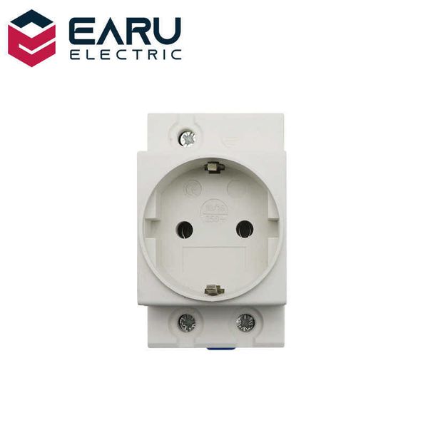 eu standard 35mm modular din rail mount power socket plug 16a 250v ac connector grey residential general-purpose industrial
eu standard 35mm modular din rail mount power socket plug 16a 250v ac connector grey residential general-purpose industrial