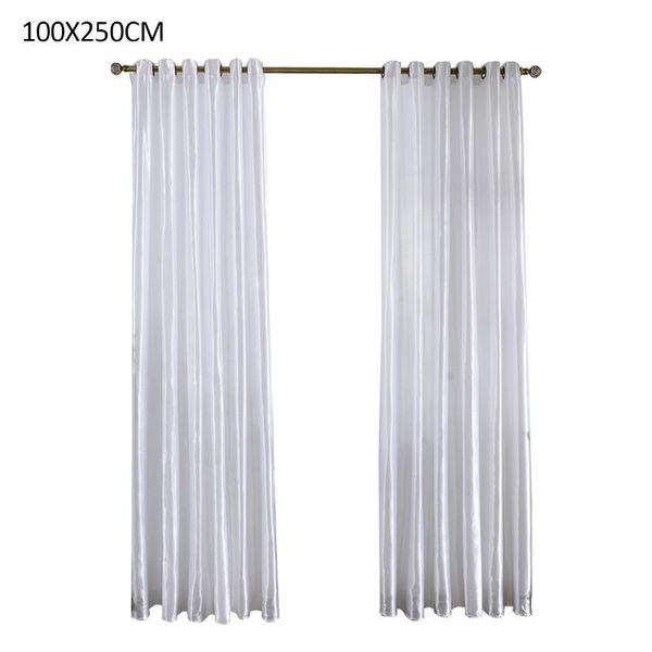 curtain & drapes blackout window curtains panel solid color grommet room darkening thermal insulated for bedroom living decoration
curtain & drapes blackout window curtains panel solid color grommet room darkening thermal insulated for bedroom living decoration