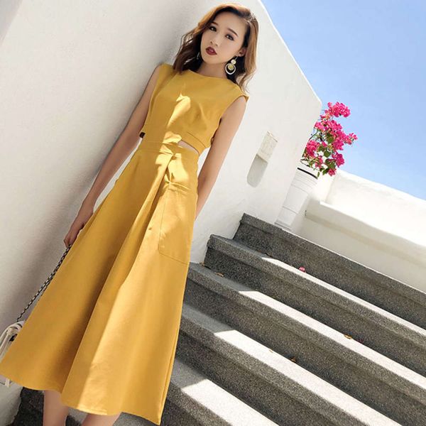 temperament waist closing thin skirt net red careful machine opening dress women's summer women, Black;gray
temperament waist closing thin skirt net red careful machine opening dress women's summer women, Black;gray