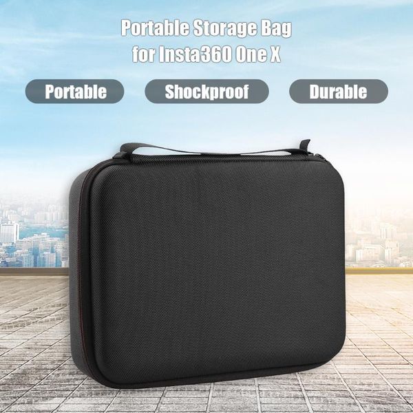 storage bags lightweight camera pouch action sports handbag outdoor sightseeing accessories for insta360 one x organizer
storage bags lightweight camera pouch action sports handbag outdoor sightseeing accessories for insta360 one x organizer