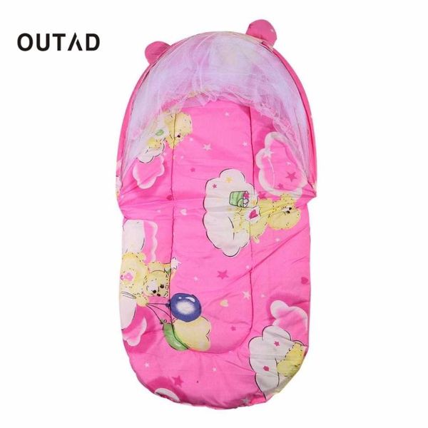 mosquito net outadfoldable baby cotton padded mattress infant pillow bed tent stand kid accessories hung dome floor
mosquito net outadfoldable baby cotton padded mattress infant pillow bed tent stand kid accessories hung dome floor