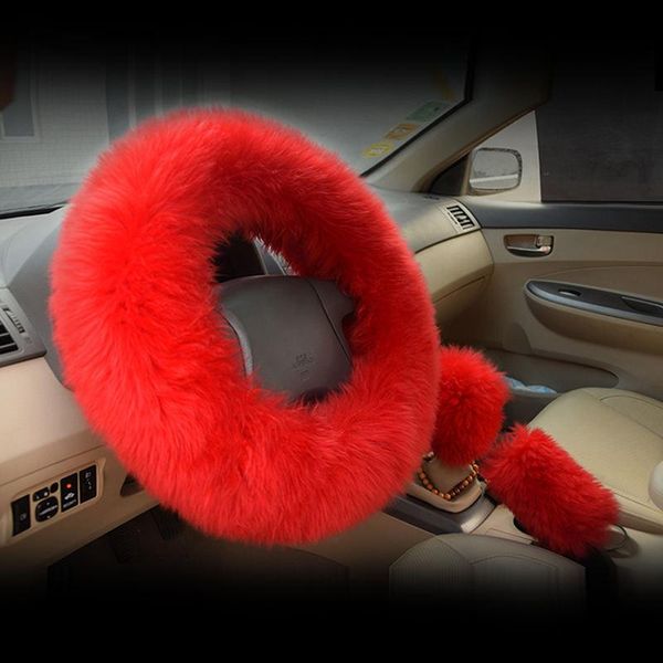 steering wheel covers fuzzy leather auto foamed metal strip car cover for universal
steering wheel covers fuzzy leather auto foamed metal strip car cover for universal