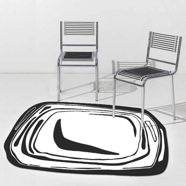 carpets for living room modern minimalist geometric area rug black white brown irregular bedroom carpet home bath soft floor mat
carpets for living room modern minimalist geometric area rug black white brown irregular bedroom carpet home bath soft floor mat