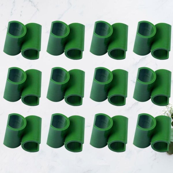 other garden supplies 50pcs pipe ring buckles pp fixing buckle simple practical small for (green 8mm)
other garden supplies 50pcs pipe ring buckles pp fixing buckle simple practical small for (green 8mm)