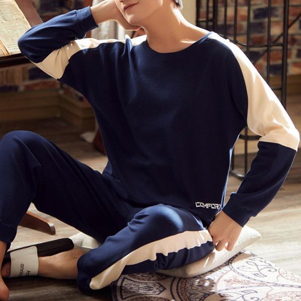 men's sleepwear loozykit pajama sets spring men cartoon letter print pocket pijamas casual fashion cotton elastic waist pijama hombre, Black;brown
men's sleepwear loozykit pajama sets spring men cartoon letter print pocket pijamas casual fashion cotton elastic waist pijama hombre, Black;brown