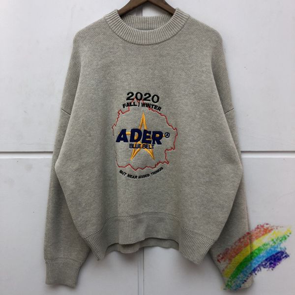 2021 new embroidery gray ader error sweaters men women adererror five-pointed star tassel knitted sweater coat fjo2, White;black
2021 new embroidery gray ader error sweaters men women adererror five-pointed star tassel knitted sweater coat fjo2, White;black