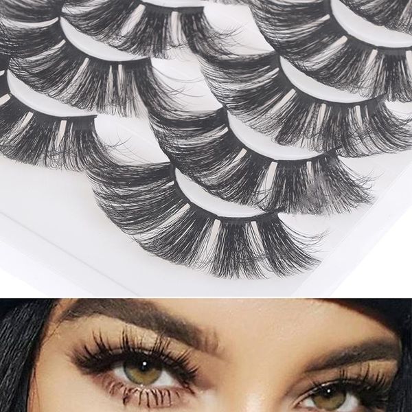eyebrow tools & stencils 8pairs 25mm 4d mink false eyelashes thick fluffy eyelash extension makeup lashes 100% brand and high quality
eyebrow tools & stencils 8pairs 25mm 4d mink false eyelashes thick fluffy eyelash extension makeup lashes 100% brand and high quality