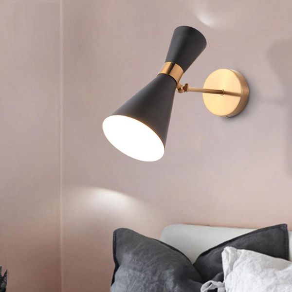 wall lamp beiaidi nordic minimalist bedside led vintage industrial sconce indoor bedroom bathroom balcony bar aisle light
wall lamp beiaidi nordic minimalist bedside led vintage industrial sconce indoor bedroom bathroom balcony bar aisle light