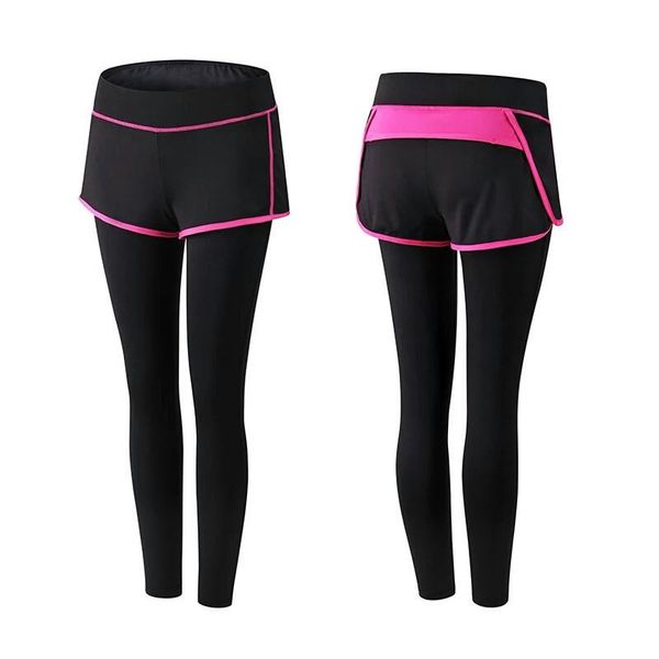 yoga pants women gym sport leggings professional running gym workout sports suit active wear compression, White;red
yoga pants women gym sport leggings professional running gym workout sports suit active wear compression, White;red