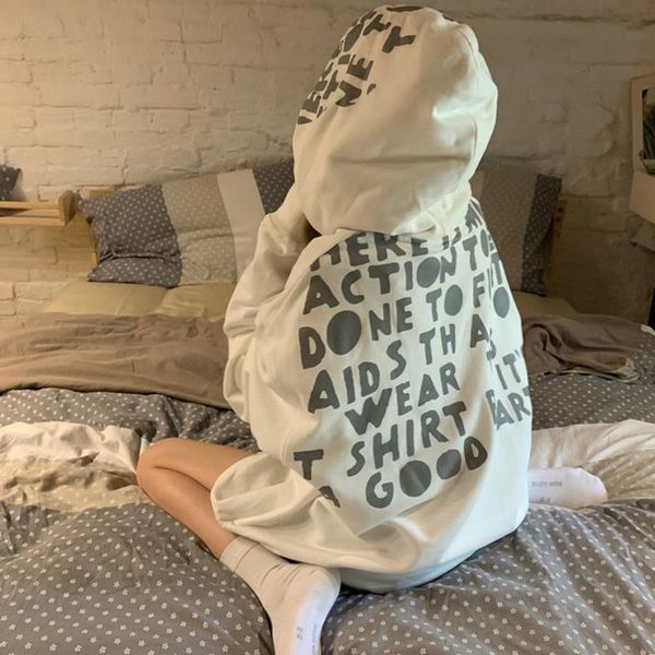 harajuku fall 2021 stranger things sweatshirt punk gothic korean style letter print oversized long sleeve long hoodies, Black
harajuku fall 2021 stranger things sweatshirt punk gothic korean style letter print oversized long sleeve long hoodies, Black