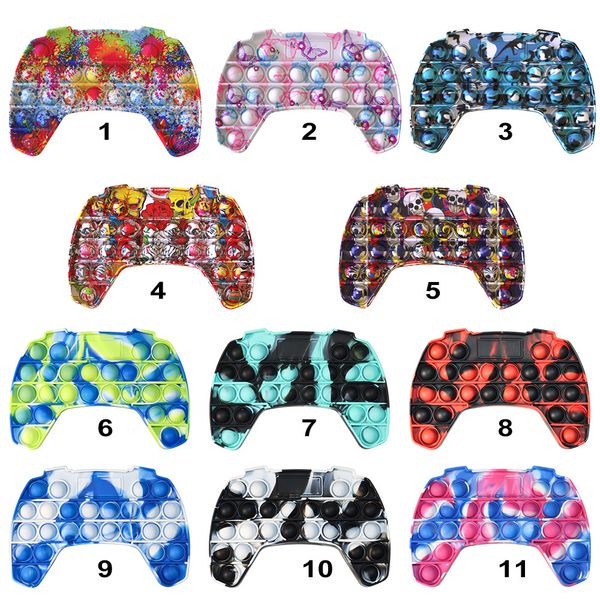 fidgets toys push bubble party sensory supplies anti strees finger silicone toy for children adults gifts
fidgets toys push bubble party sensory supplies anti strees finger silicone toy for children adults gifts