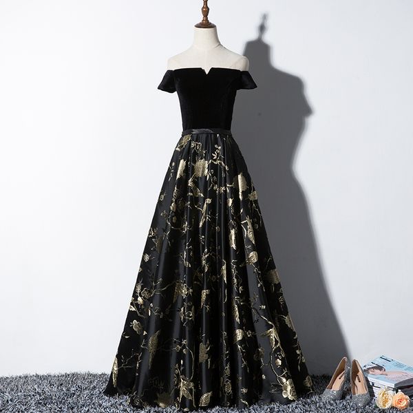 embroidery bride evening party dress women elegant off shoulder cheongsam chinese style wedding qipao luxury robe vestido z1xa, Black;gray
embroidery bride evening party dress women elegant off shoulder cheongsam chinese style wedding qipao luxury robe vestido z1xa, Black;gray