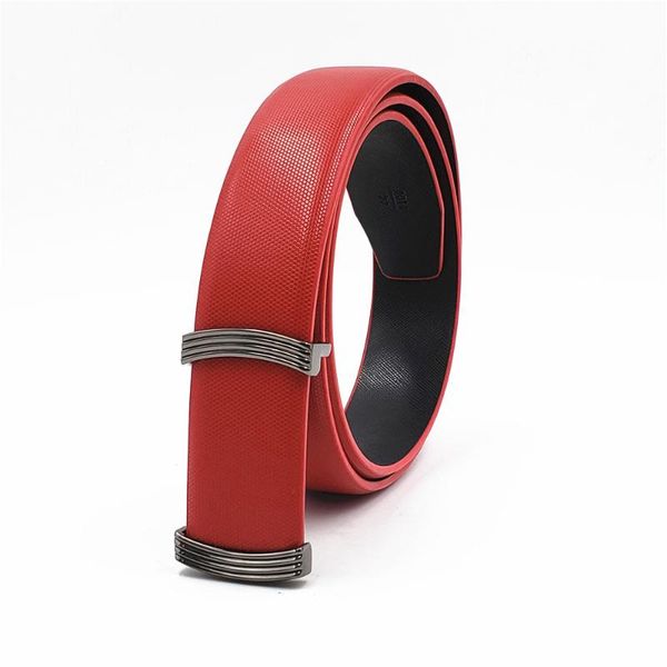 belts 2021 brand designer for women men luxury smooth buckle strap genuine leather belt cowskin fashion waist, Black;brown
belts 2021 brand designer for women men luxury smooth buckle strap genuine leather belt cowskin fashion waist, Black;brown