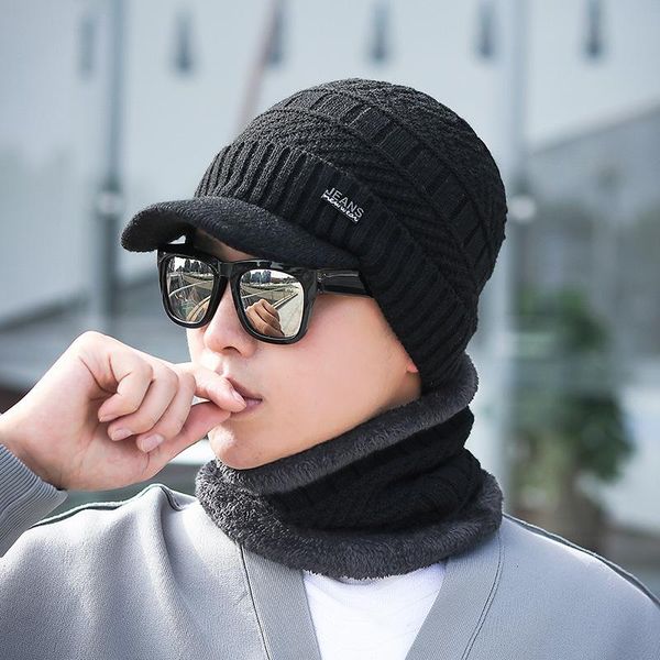 knitted hat men winter beanie hat winter hats for men scarf fur bonnet women skullies beanies gorro beany balaclava beanies cap
knitted hat men winter beanie hat winter hats for men scarf fur bonnet women skullies beanies gorro beany balaclava beanies cap
