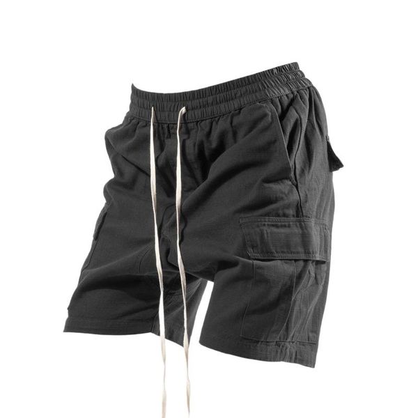 men's casual shorts hip hop streetwear male gyms fitness short pants joggers sportswear bottoms bodybuilding men shorts homme, White;black
men's casual shorts hip hop streetwear male gyms fitness short pants joggers sportswear bottoms bodybuilding men shorts homme, White;black