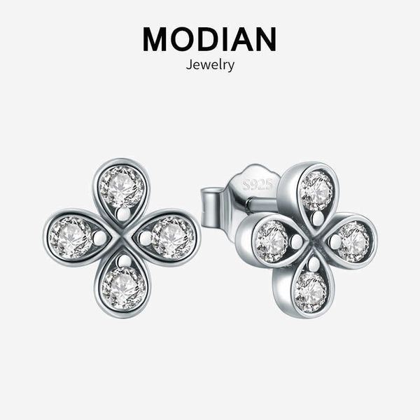 100% 925 sterling silver vintage flower clover stud earrings for women european fashion luxury brand jewelry 210707, Golden;silver
100% 925 sterling silver vintage flower clover stud earrings for women european fashion luxury brand jewelry 210707, Golden;silver
