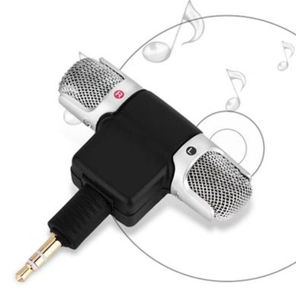 mini 3.5mm jack microphone stereo mic for recording mobile phone studio interview microphone for smartphone
mini 3.5mm jack microphone stereo mic for recording mobile phone studio interview microphone for smartphone