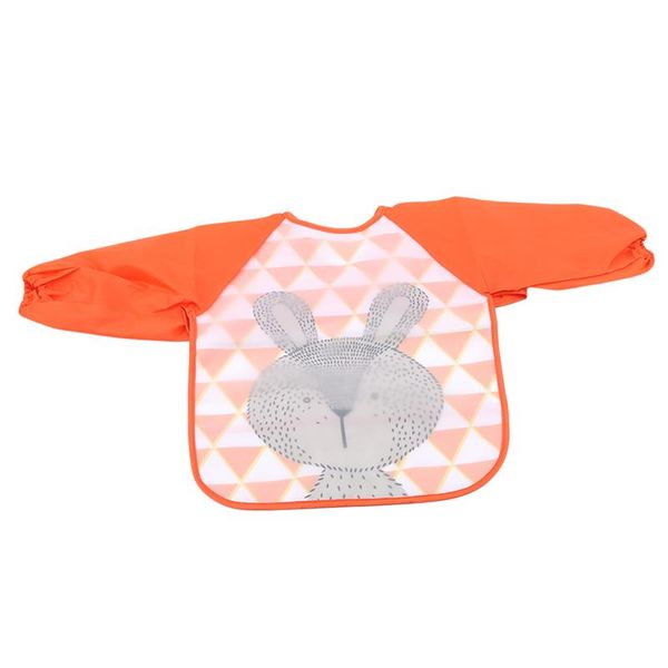 bibs & burp cloths men women baby eva double bib infant waterproof disposable wash smock children long sleeve feeding hood
bibs & burp cloths men women baby eva double bib infant waterproof disposable wash smock children long sleeve feeding hood