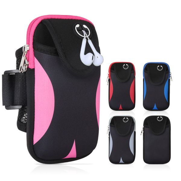 cell phone pouches running mobile multifunctional sports arm belt men's and women's outdoor wrist bag spot wholesale zero wallet
cell phone pouches running mobile multifunctional sports arm belt men's and women's outdoor wrist bag spot wholesale zero wallet