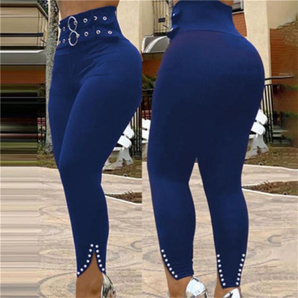 women's pants & capris women high waist skinny stretchy pencil with belt ladies slim fit leggings female hip lift long trousers, Black;white
women's pants & capris women high waist skinny stretchy pencil with belt ladies slim fit leggings female hip lift long trousers, Black;white