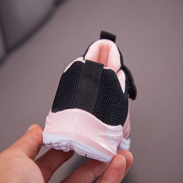 kids shoes for boys girl children casual sneakers baby girl air mesh breathable soft running sports shoe
kids shoes for boys girl children casual sneakers baby girl air mesh breathable soft running sports shoe