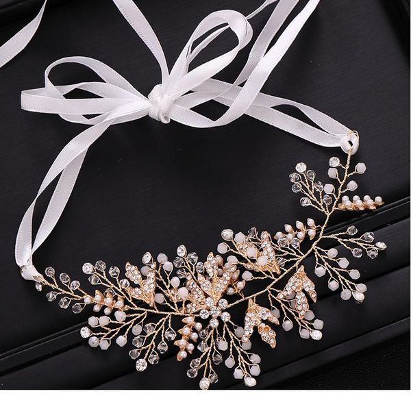 new retro gold pearl crystal bridal hair accessories headband wedding dress headdress flower wedding hair accessories qylcnt
new retro gold pearl crystal bridal hair accessories headband wedding dress headdress flower wedding hair accessories qylcnt