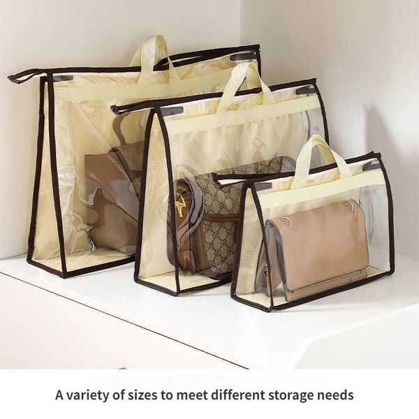 storage bags bag dust wardrobe hanging pvc organization transparent waterproof and moisture-proof leather protection
storage bags bag dust wardrobe hanging pvc organization transparent waterproof and moisture-proof leather protection