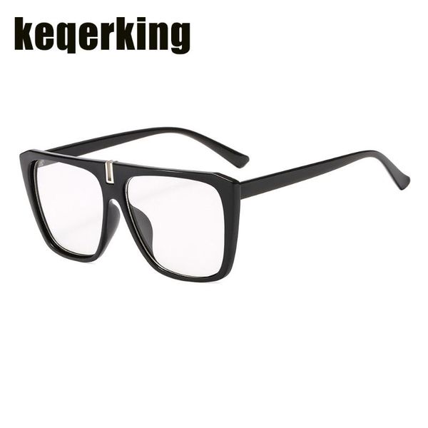 2021 new square sunglasses women brand designer big frame gradient vintage sun glasses for men feminino uv400, White;black
2021 new square sunglasses women brand designer big frame gradient vintage sun glasses for men feminino uv400, White;black