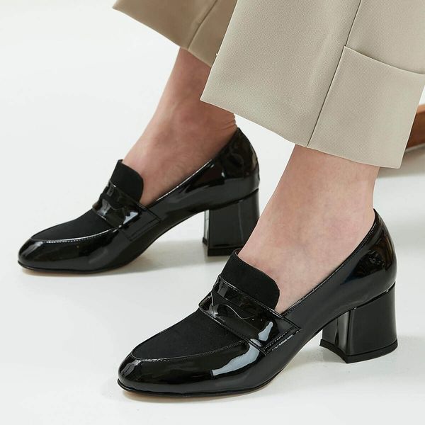 dress shoes brand brenda, black / skin colors, 5cm heel-height, quality casual women 's si2q
dress shoes brand brenda, black / skin colors, 5cm heel-height, quality casual women 's si2q