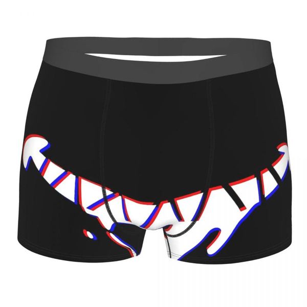 underpants men's panties the holy order of digital hermit men boxer underwear cotton male astral chain adventure large size lot soft, Black;white
underpants men's panties the holy order of digital hermit men boxer underwear cotton male astral chain adventure large size lot soft, Black;white
