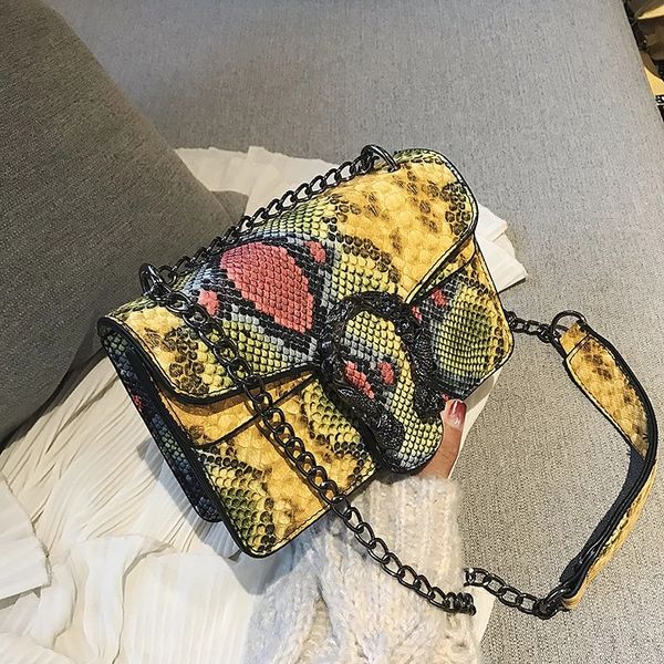 new fashion shoulder famous brand women snake bag pu leather ladies handbag waist bags designer bag messenger crossbody sac a ma
new fashion shoulder famous brand women snake bag pu leather ladies handbag waist bags designer bag messenger crossbody sac a ma