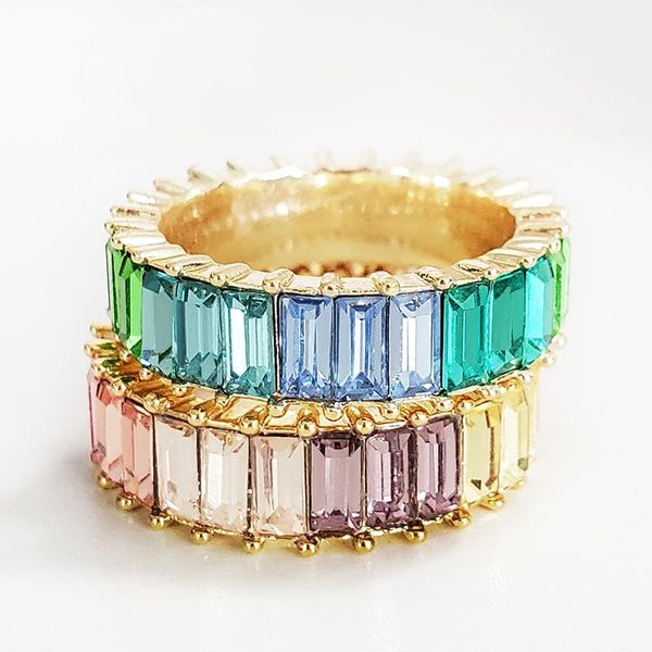 wedding rings juran sterling silver 925 thin gold ring line micro pave cz eternity 12 colors stack rainbow women wholesale, Slivery;golden
wedding rings juran sterling silver 925 thin gold ring line micro pave cz eternity 12 colors stack rainbow women wholesale, Slivery;golden