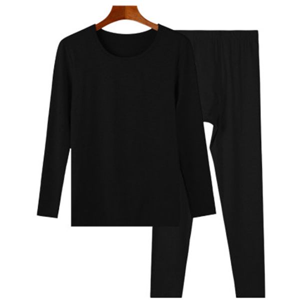 lingerie mens and women thermal comfort underwear lovers suit render thin section fever fiber long johns cotton sweater, Black;pink
lingerie mens and women thermal comfort underwear lovers suit render thin section fever fiber long johns cotton sweater, Black;pink