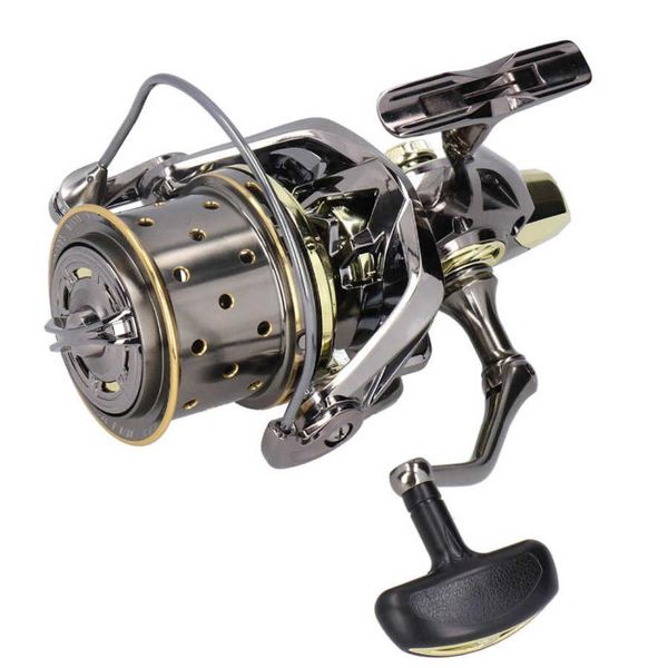 baitcasting reels metal fishing reel 10+1bb solid brass gear rod bearing brake force 20-25 kg left/right interchangeable handle wheel
baitcasting reels metal fishing reel 10+1bb solid brass gear rod bearing brake force 20-25 kg left/right interchangeable handle wheel