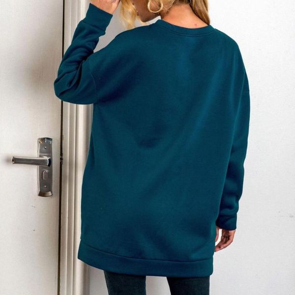 women's hoodies & sweatshirts warm solid color irregular bottom pullover streetwear women sweatshirt for travel, Black
women's hoodies & sweatshirts warm solid color irregular bottom pullover streetwear women sweatshirt for travel, Black