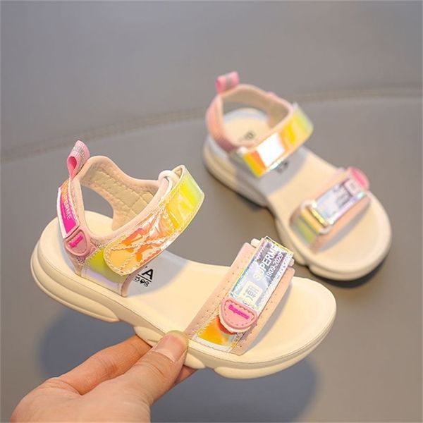 babaya children sandals girls princess shoes breathable fashion student beach shoes kids shoes for girl summer new style 210306, Black;red
babaya children sandals girls princess shoes breathable fashion student beach shoes kids shoes for girl summer new style 210306, Black;red