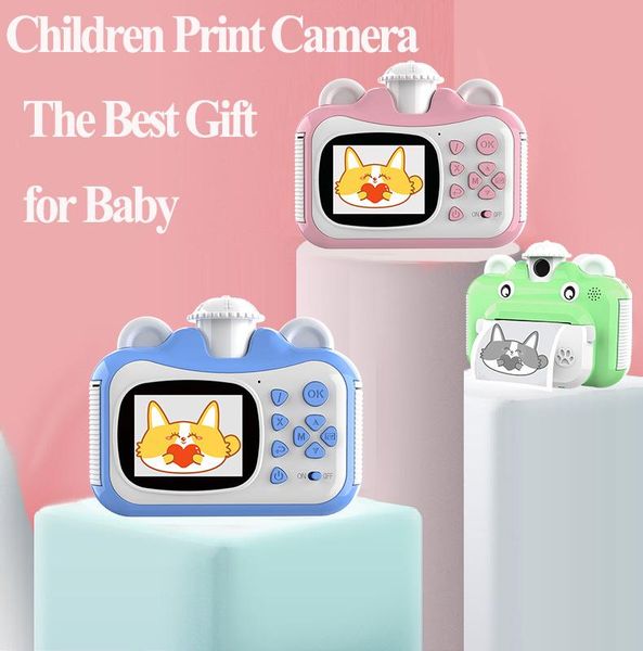 digital cameras kids instant camera 1080p hd children print for 3 po paper toys girl boy
digital cameras kids instant camera 1080p hd children print for 3 po paper toys girl boy