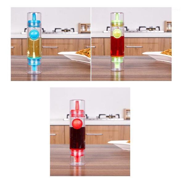 storage bottles & jars soy sauce sprayer pressing oil dispenser portable seasoning bottle refillable for barbecue kitchen (blue)
storage bottles & jars soy sauce sprayer pressing oil dispenser portable seasoning bottle refillable for barbecue kitchen (blue)