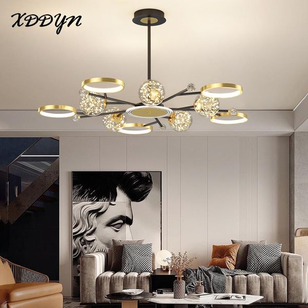 chandeliers lustre led chandelier for living room bedroom dining lights indoor hanging lighting lamp metal fixtures gold
chandeliers lustre led chandelier for living room bedroom dining lights indoor hanging lighting lamp metal fixtures gold