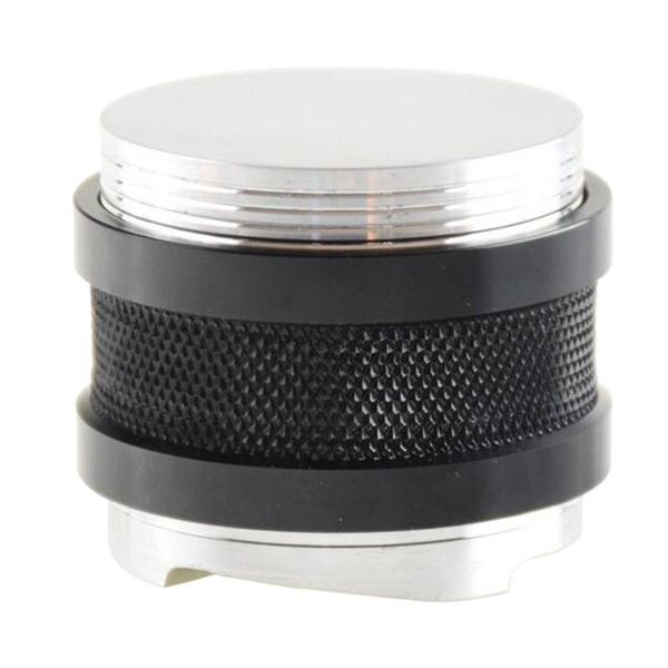 coffee filters distributor leveler tool 58mm powder press hammer height adjustable tamper grip handle dual head for portafilters
coffee filters distributor leveler tool 58mm powder press hammer height adjustable tamper grip handle dual head for portafilters
