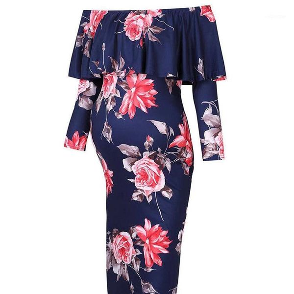 maternity dresses 2021 long sleeve women clothing printed pregnant dress vestidos de maternidad floral q07041, White
maternity dresses 2021 long sleeve women clothing printed pregnant dress vestidos de maternidad floral q07041, White