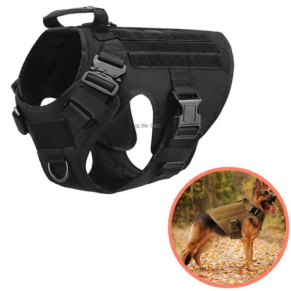 training tactical dog vest shooting hunting paintball gear service dog vest army walking working cs pet harness, Camo;black
training tactical dog vest shooting hunting paintball gear service dog vest army walking working cs pet harness, Camo;black