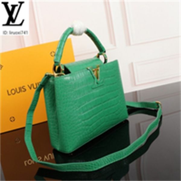 brand designer luxury f2ev n92173 green mini embossed single shoulder bag women handbags iconic bags handles shoulder bags totes cross b, Red;black
brand designer luxury f2ev n92173 green mini embossed single shoulder bag women handbags iconic bags handles shoulder bags totes cross b, Red;black