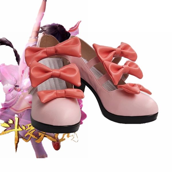 soul chinese soil anime douluo continent dance custom-made size pink 34-48 large cosplay lolita shoes k2ug, Black
soul chinese soil anime douluo continent dance custom-made size pink 34-48 large cosplay lolita shoes k2ug, Black