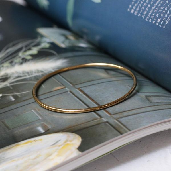 charm bracelets stainless steel simple slim closed bracelet for women round/square line on hands mirror polished gold color, Golden;silver
charm bracelets stainless steel simple slim closed bracelet for women round/square line on hands mirror polished gold color, Golden;silver