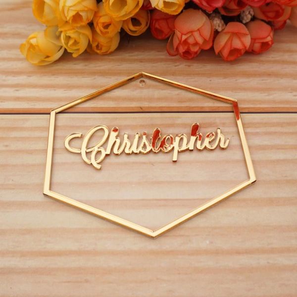 party favor acrylic mirror transparent sign custom bride name hanging tag personalized word frame for welcome guests decor favors
party favor acrylic mirror transparent sign custom bride name hanging tag personalized word frame for welcome guests decor favors