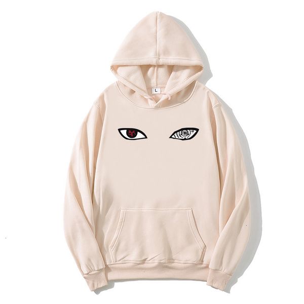 2021 new autumn winter anime fashion naruto genjutsu eyes printing hooded sweatshirt harajuku hoodies 2xl large size hip hop streetwear ecmi, Black
2021 new autumn winter anime fashion naruto genjutsu eyes printing hooded sweatshirt harajuku hoodies 2xl large size hip hop streetwear ecmi, Black